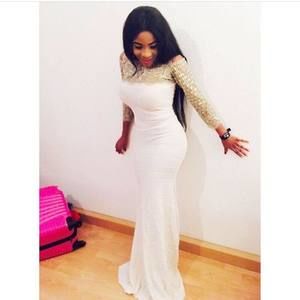 Meet your Posher, Halimat